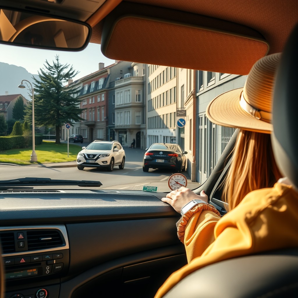 Najbolji savjeti za putovanje automobilom po Europi